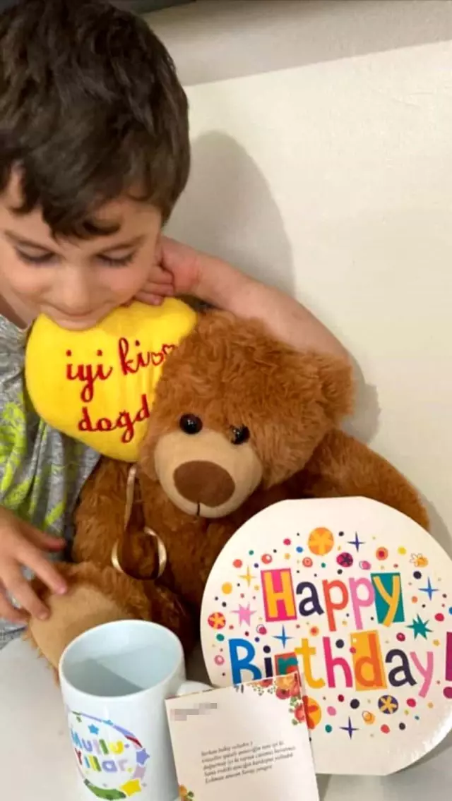 İstanbul'da feci olay! 5 yaşındaki çocuk balkondan aşağıya düştü