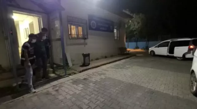 İstanbul'da gasp dehşeti: Bonzai içirip bayılttıkları taksiciyi soydular