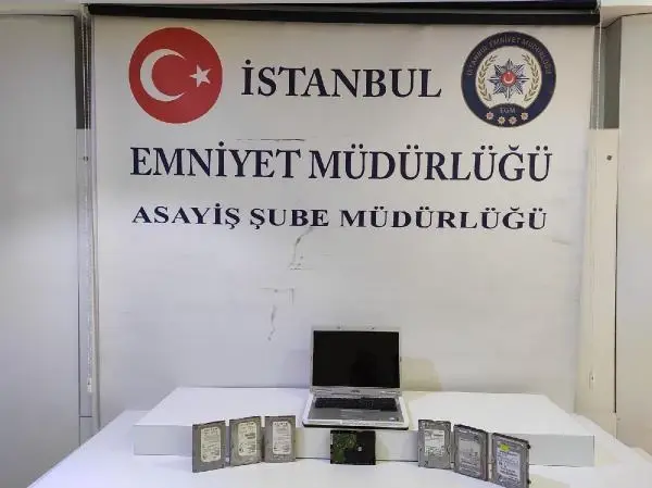 İSTANBUL POLİSİ, 6 AYDA 164 GİZLİ KUMARHANE ORTAYA ÇIKARDI