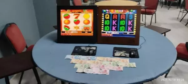 İSTANBUL POLİSİ, 6 AYDA 164 GİZLİ KUMARHANE ORTAYA ÇIKARDI