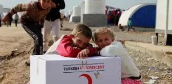 Bm Milletler Mülteciler Yüksek Komiserliği: Kızılay, Dünya Mülteciler Gününe dikkat çekti Bm Milletler Mülteciler Yüksek Komiserliği: Kızılay, Dünya Mülteciler Gününe dikkat çekti