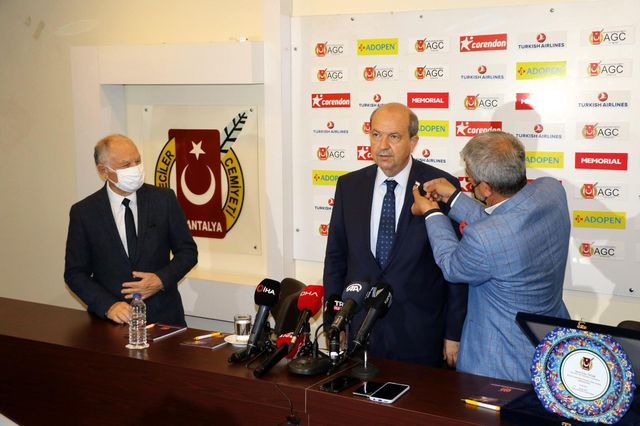 kktc cumhurbaskani tatar turkiye ile bagimizi 11 14213298 o