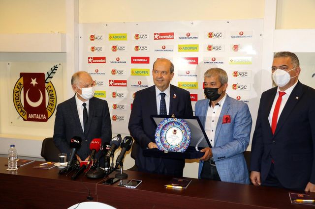 kktc cumhurbaskani tatar turkiye ile bagimizi 12 14213298 o
