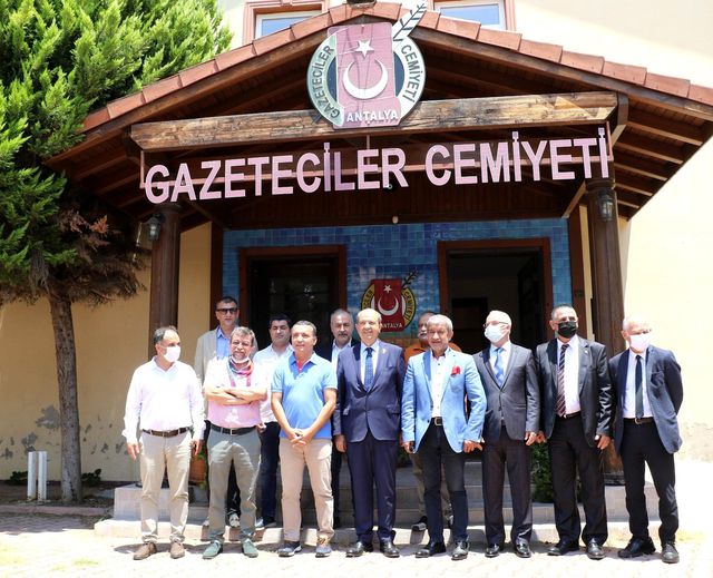 kktc cumhurbaskani tatar turkiye ile bagimizi 14 14213298 o