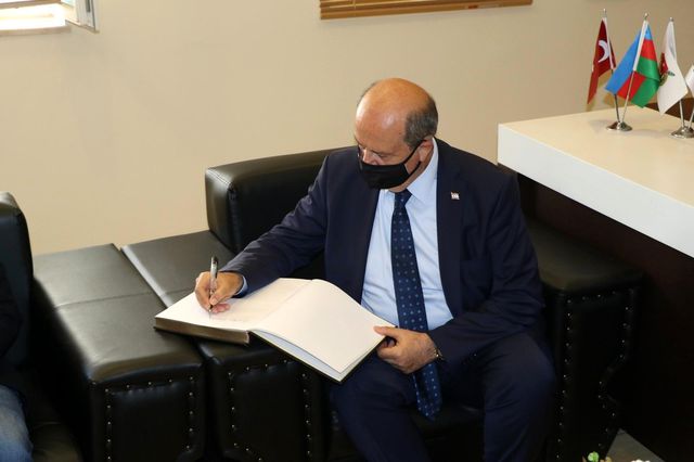 kktc cumhurbaskani tatar turkiye ile bagimizi 6 14213298 o