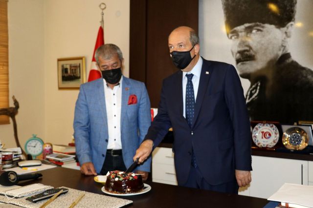 kktc cumhurbaskani tatar turkiye ile bagimizi 7 14213298 o