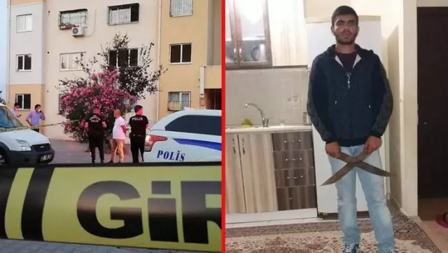Komşusunun evini pompalıyla bastı: 1 ölü, 1 yaralı Komşusunun evini pompalıyla bastı: 1 ölü, 1 yaralı