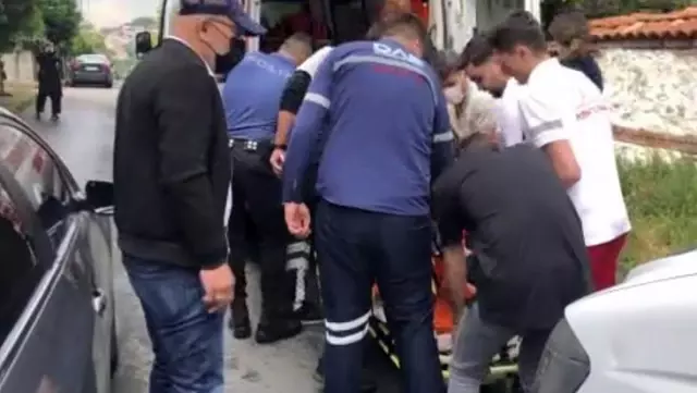 Lüks villada feci ölüm! 80 yaşındaki yaşlı adam, boş havuza düştü Lüks villada feci ölüm! 80 yaşındaki yaşlı adam, boş havuza düştü