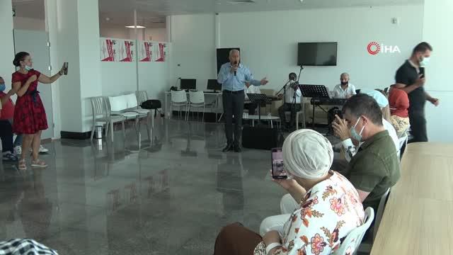 mersin e gelen yabanci hastalar hem sifa hem 4 14213444 o