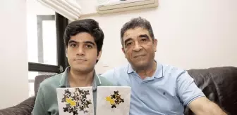 Engelli: Müzik dehası otizmli piyanist Buğra'nın yaşamındaki 'gölge öğretmen' babası oldu Engelli: Müzik dehası otizmli piyanist Buğra'nın yaşamındaki 'gölge öğretmen' babası oldu