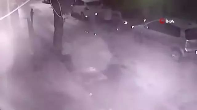 Sancaktepe'de yakalanan oto hırsızının kayıp olarak arandığı ortaya çıktı