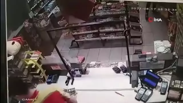 Sancaktepe'de yakalanan oto hırsızının kayıp olarak arandığı ortaya çıktı