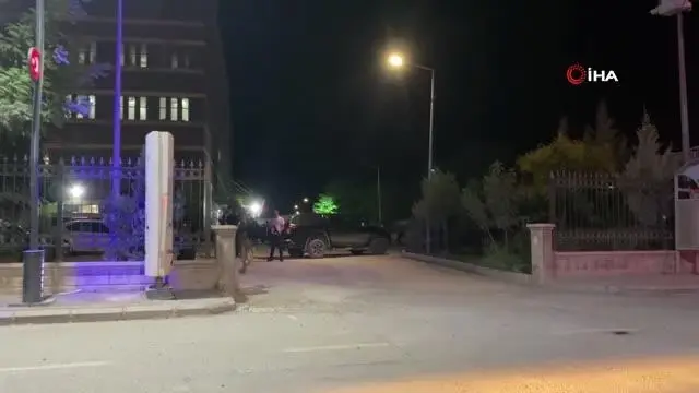 Şanlıurfa'da akrabalar arasındaki arazi sulama kavgası kanlı bitti: 2 ölü, 8 yaralı