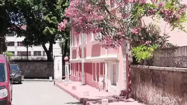 Samsun ve çevre illerde sokağa çıkma kısıtlaması nedeniyle sakinlik yaşanıyor Samsun ve çevre illerde sokağa çıkma kısıtlaması nedeniyle sakinlik yaşanıyor