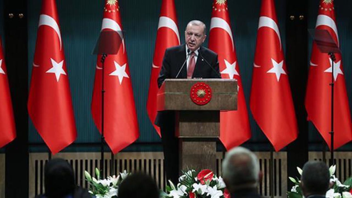 Son Dakika: 1 Temmuz'dan sonra kalkacak yasaklar neler? Kaldırılan tedbirler neler?