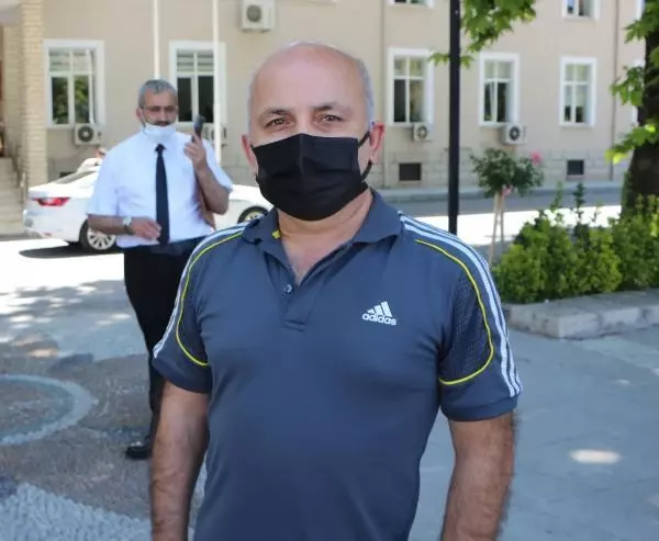 SPOR 2'nci Lig'e yükselen bedensel engelli basketbolcuları vali karşıladı