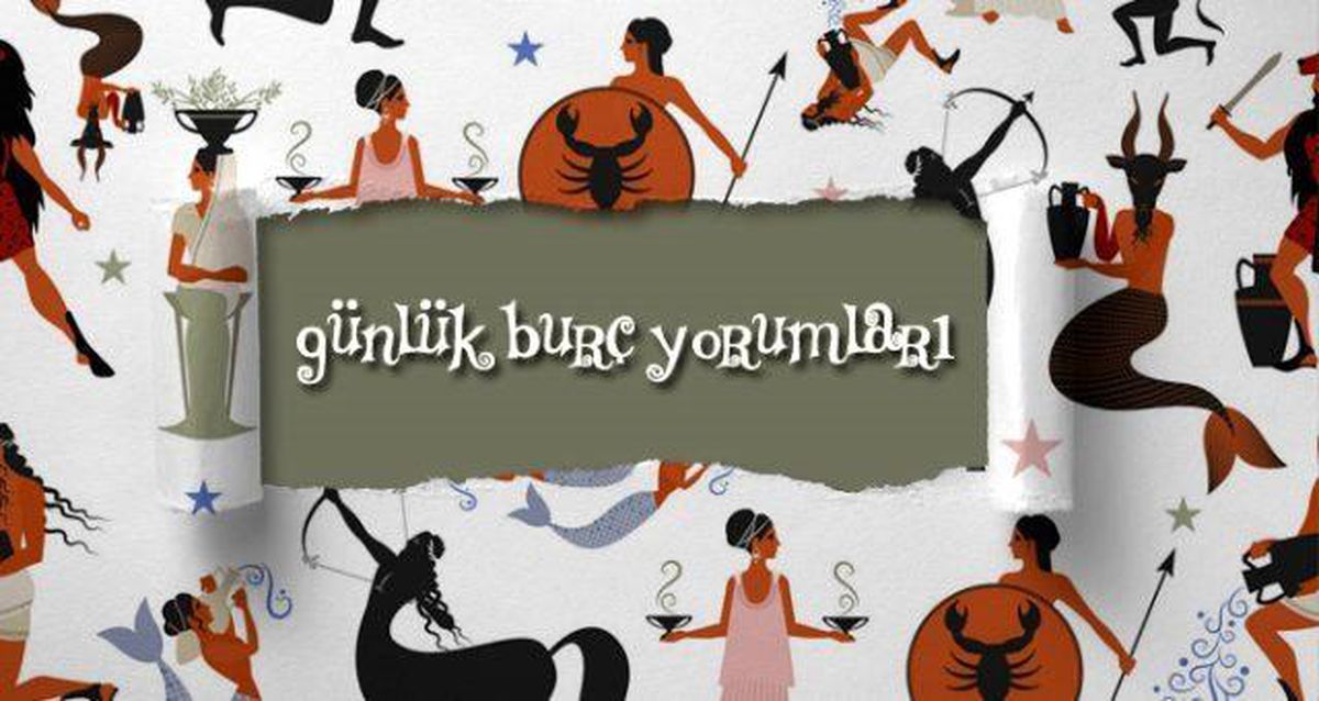 21 Haziran burç yorumları - Günlük burç yorumları 21 Haziran 2021! Yükselen burç yorumları