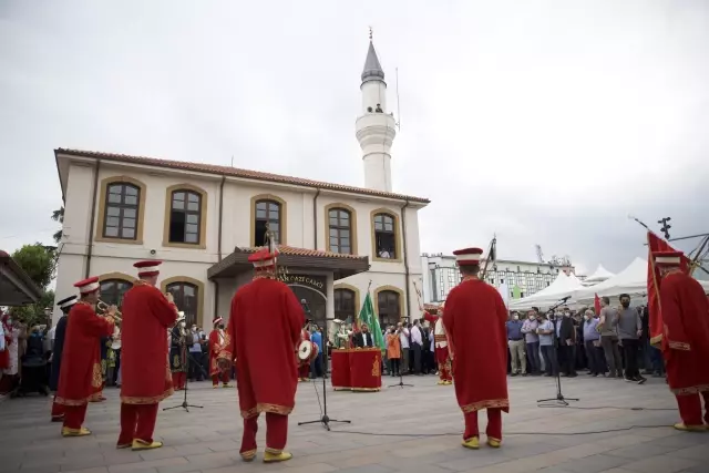 Adapazarı'nın düşman işgalinden kurtuluşunun 100. yılı