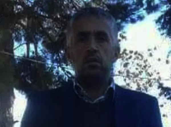 Adıyaman'da mermer bloğun altında kalan işçi hayatını kaybetti