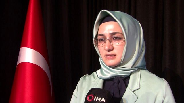 ak parti meclis uyesi ozlem erol dan ibb ye 11 14214013 o