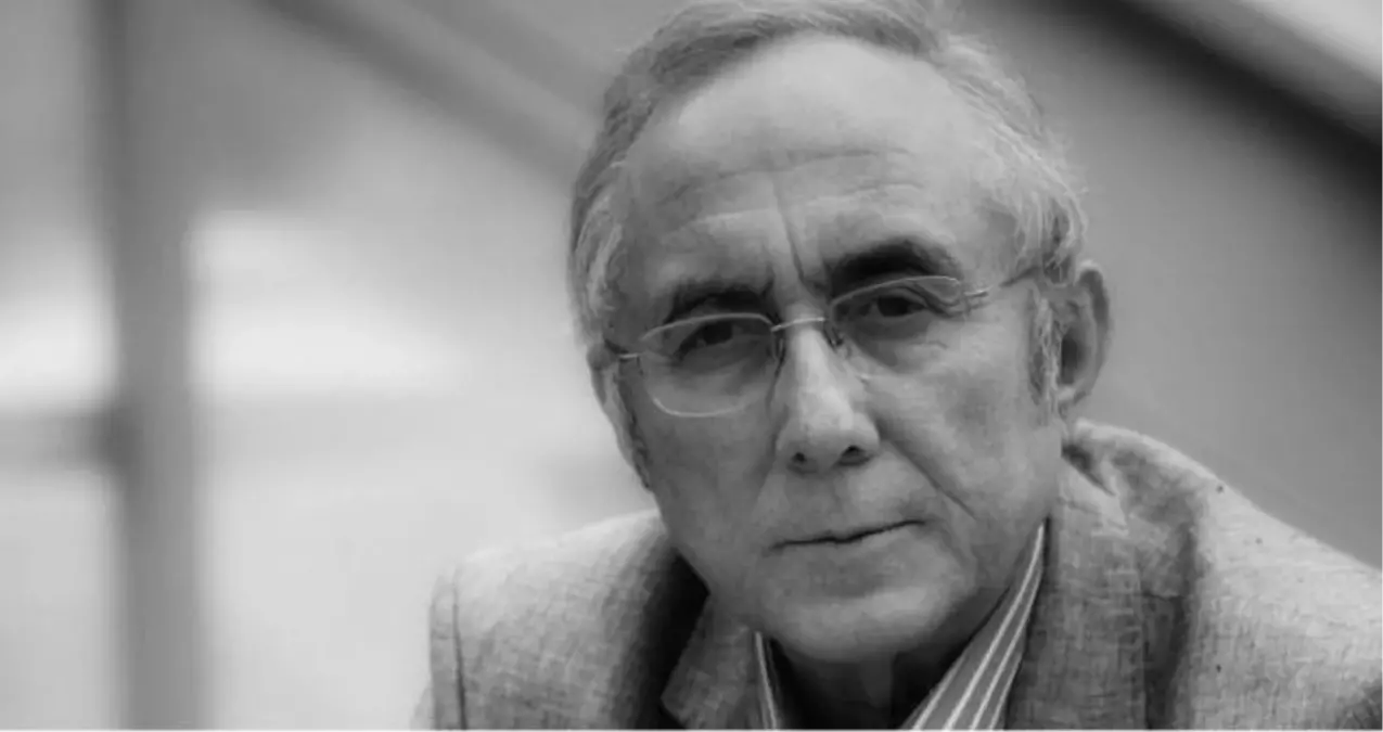 Ataol Behramoğlu şiirleri - Ataol Behramoğlu sözleri ve eserleri