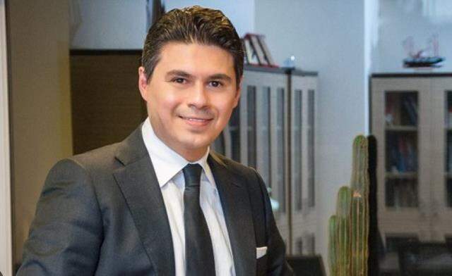 Avusturya'da tutuklanan Sezgin Baran Korkmaz hakim karşısına çıktı: Türkiye'ye iade edilmek istiyorum