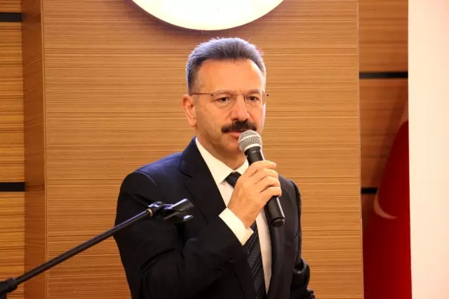 Aydın, havaalanı için tek yumruk oldu