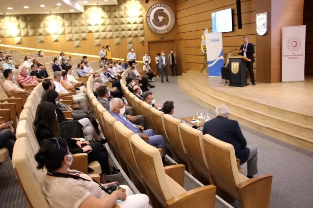 Aydın, havaalanı için tek yumruk oldu