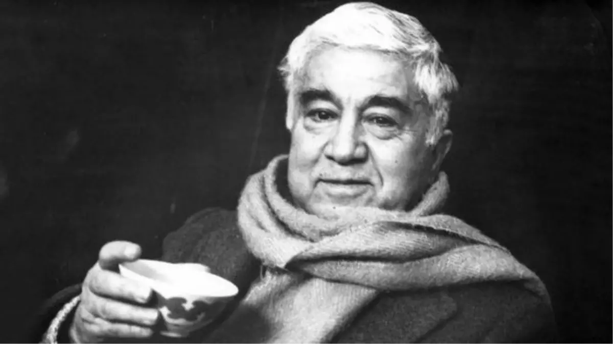 Aziz Nesin kimdir? Aziz Nesin nereli? Aziz Nesin hayatı ve biyografisi