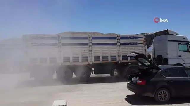 Bitlis'in 'beyaz altın'ı ekonomiye katkı sağlıyor Bitlis'in 'beyaz altın'ı ekonomiye katkı sağlıyor