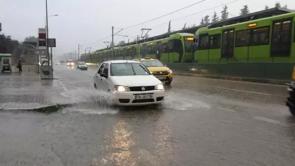 Meteorolojik Uyarı (2021/29)