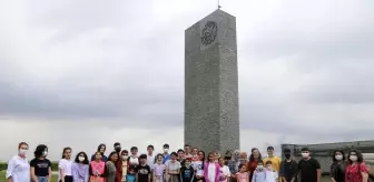 Çağdaş Yaşamı Destekleme Derneği: Büyükçekmeceli öğrenciler için kültür gezisi düzenlendi Çağdaş Yaşamı Destekleme Derneği: Büyükçekmeceli öğrenciler için kültür gezisi düzenlendi