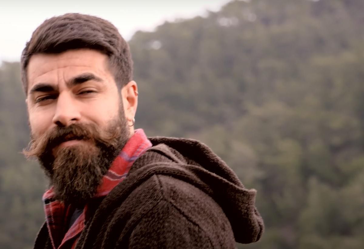 Celo Boluz kimdir, nerelidir? Celo Boluz'un gerçek adı nedir? Celo Boluz kaç yaşında?