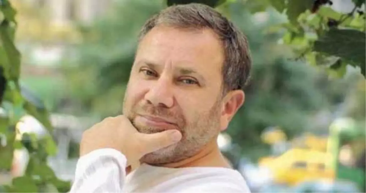 Cezmi Ersöz şiirleri - Cezmi Ersöz kitapları ve eserleri