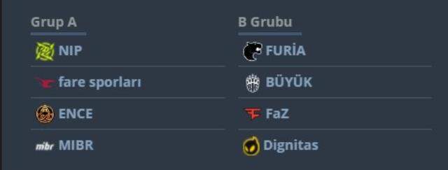 CS:GO'da 1.5 milyon dolar ödül havuzlu yardım festivali başlıyor!