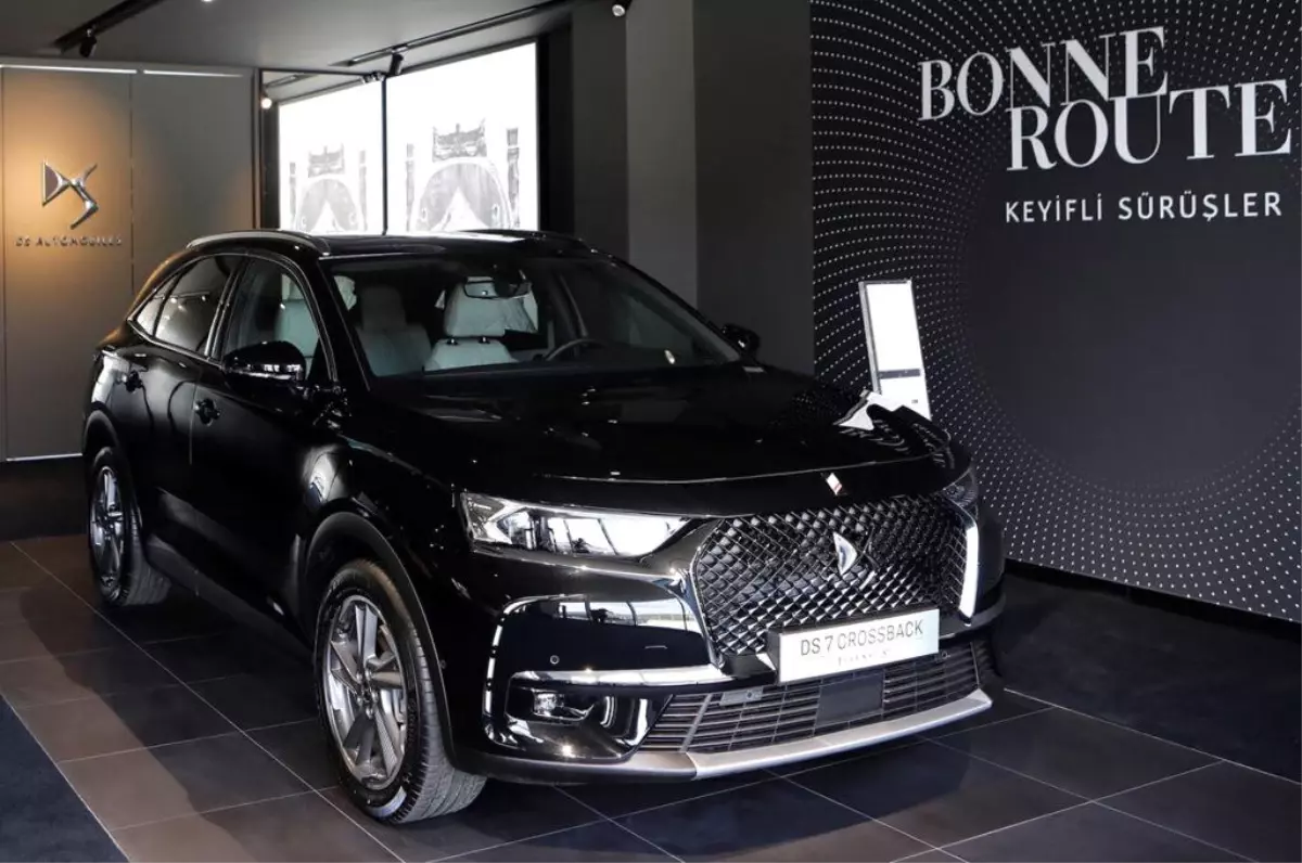 DS Store'un yeni şubesi Bodrum'da açıldı