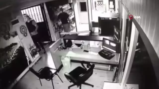 Son dakika haber... Esenyurt'ta polis merkezinde ölen kişi hakkında savcılık açıklama yaptı