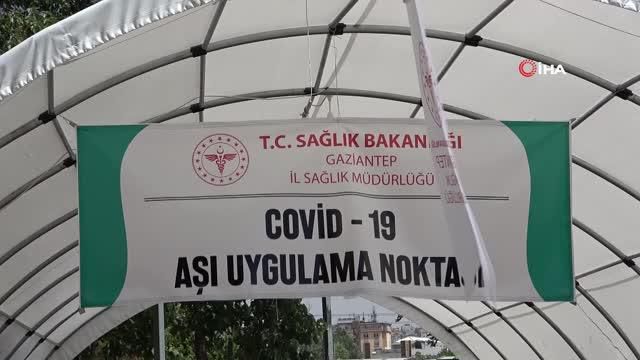 gaziantep te gunluk 35 bin kisi asilaniyor 3 14214903 o