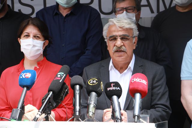 hdp li sancar demokratik siyaset zemininde bu 2 14215100 o