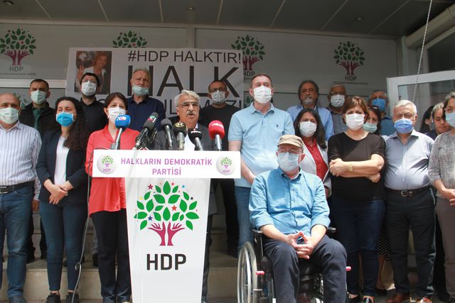 hdp li sancar demokratik siyaset zemininde bu 3 14215100 o