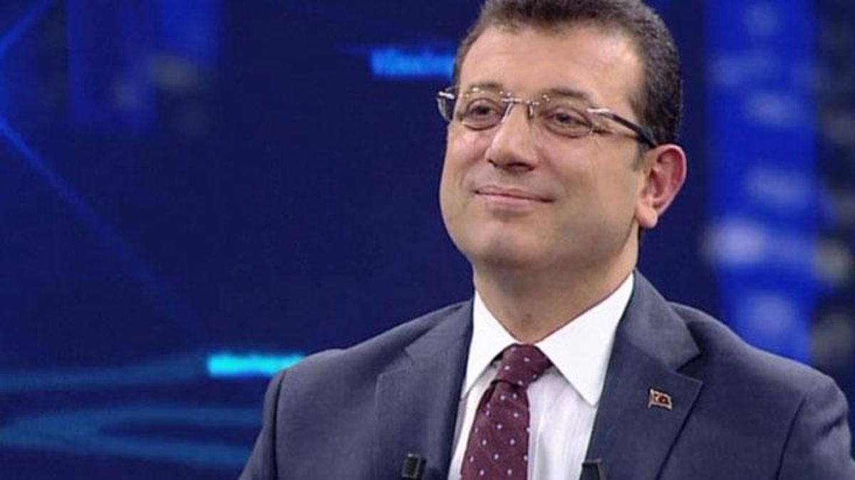 İBB Başkanı Ekrem İmamoğlu, gelecek seçim için tahminde bulundu: Yüzde 60'ın üstünde oy alacağız