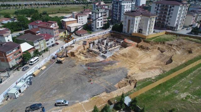 İBB Başkanı Ekrem İmamoğlu, gelecek seçim için tahminde bulundu: Yüzde 60'ın üstünde oy alacağız İBB Başkanı Ekrem İmamoğlu, gelecek seçim için tahminde bulundu: Yüzde 60'ın üstünde oy alacağız