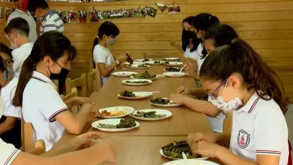 İL MİLLİ EĞİTİM MÜDÜRÜ YAZICI: 21 HAZİRAN, 2 TEMMUZ ARASI ÖĞRENCİLERİMİZ ÇOK YÖNLÜ ETKİNLİKLER GERÇEKLEŞTİRECEK