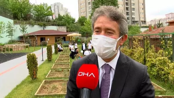 İL MİLLİ EĞİTİM MÜDÜRÜ YAZICI: 21 HAZİRAN, 2 TEMMUZ ARASI ÖĞRENCİLERİMİZ ÇOK YÖNLÜ ETKİNLİKLER GERÇEKLEŞTİRECEK