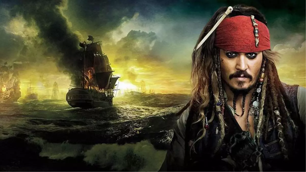Jack Sparrow Müslüman mıydı? Ünlü karakterin ilham alındığı korsanla ilgili ilginç Osmanlı detayı