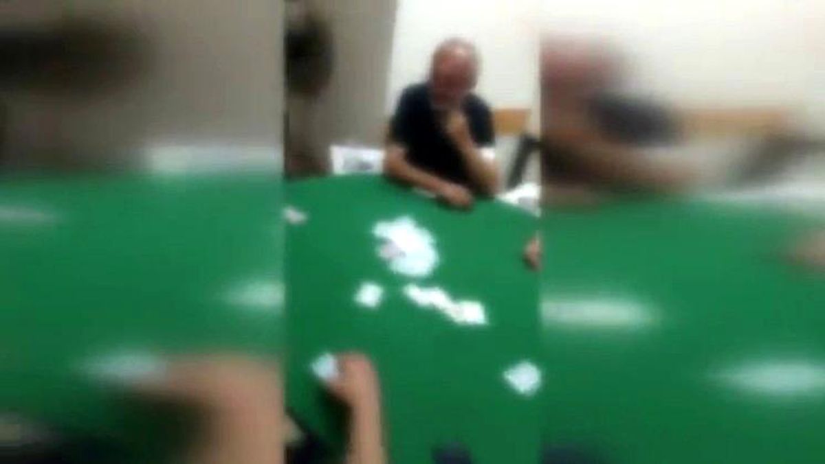 Kartal'da sokağa çıkma kısıtlaması saatinde kumar baskını: 6 kişiye 38 bin 730 TL ceza