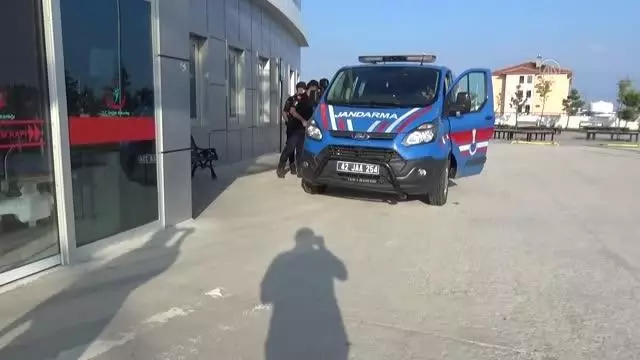 Kaybolan 11 yaşındaki kız çocuğu ailesinin kaldığı çadıra döndü