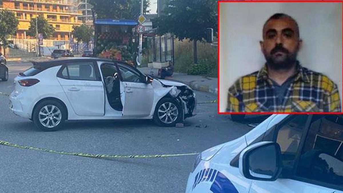 Kaza yaptığı için öldü sanılan şahsın vurulduğu ortaya çıktı! Aşk cinayetine kurban gitmiş
