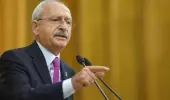 Kılıçdaroğlu'ndan Cumhurbaşkanı Erdoğan'ın 'müzik yasağı' açıklamasına tepki: Yasaklar ideolojik Kılıçdaroğlu'ndan Cumhurbaşkanı Erdoğan'ın 'müzik yasağı' açıklamasına tepki: Yasaklar ideolojik