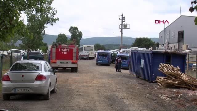 kocaeli lutfu turkkan a ait kacak ciftlik tah 14215758 o